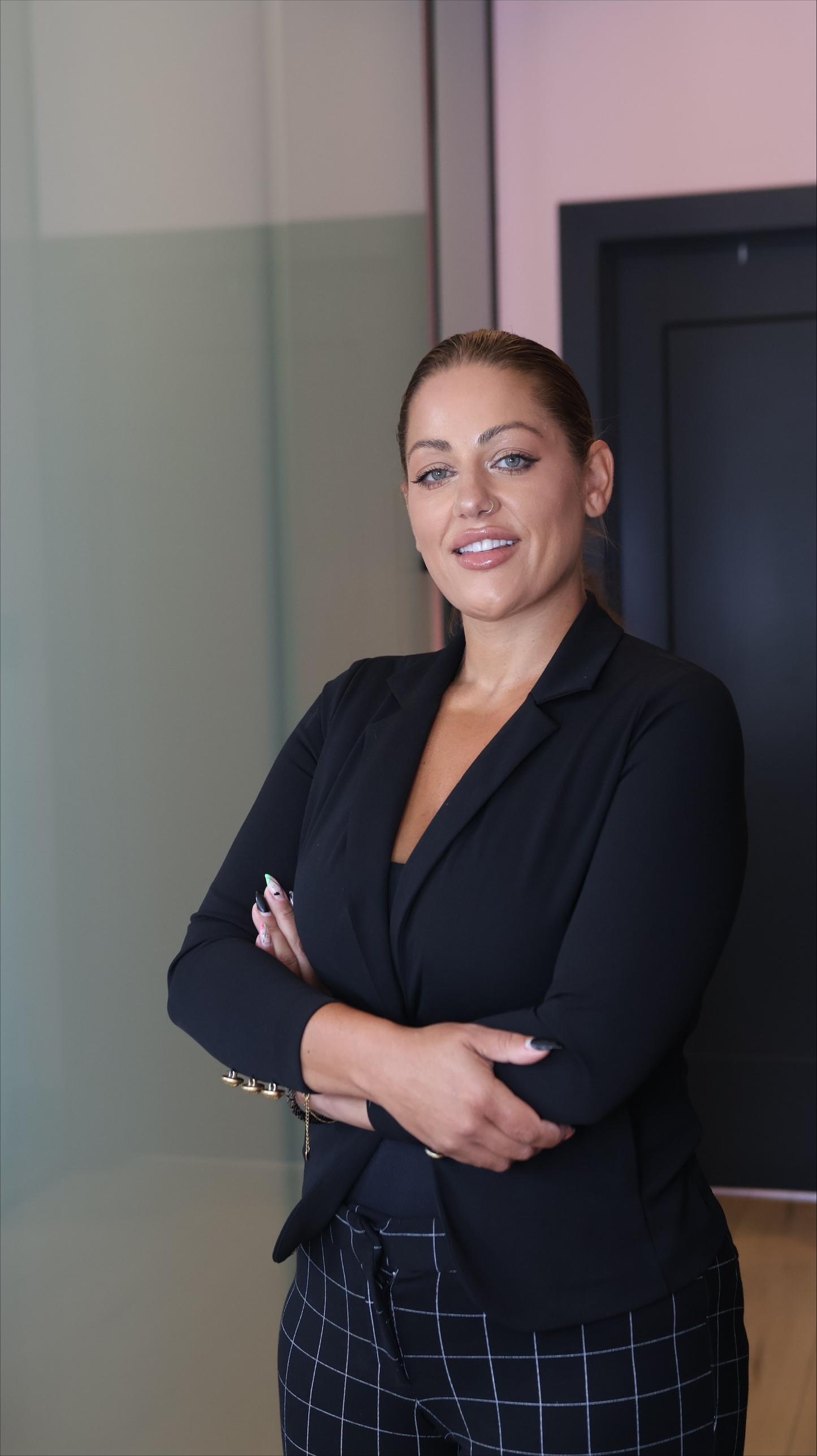 Erika Liban, Nurse Practitioner at JEMA Health & Wellness