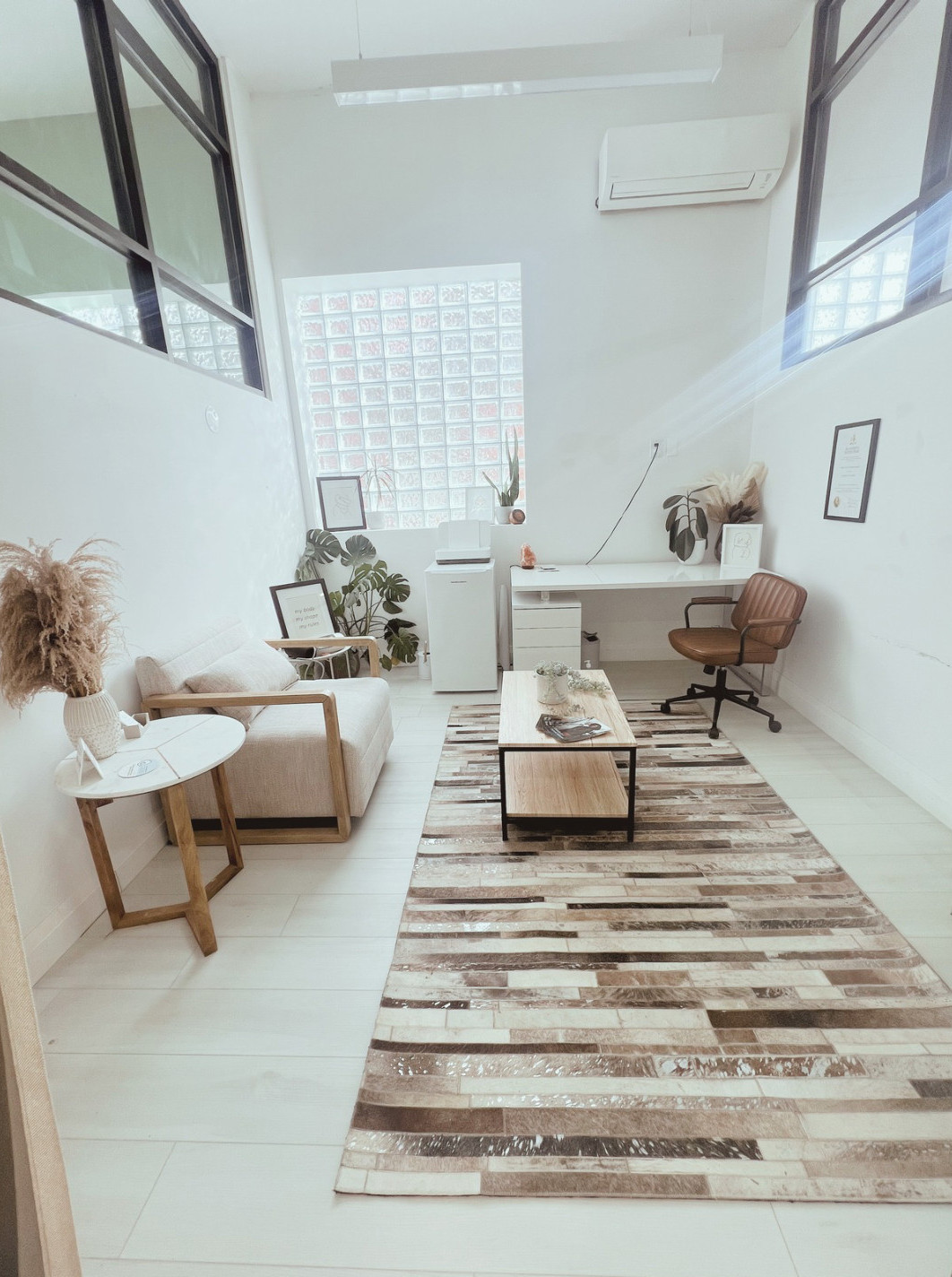 JEMA Health & Wellness clinic